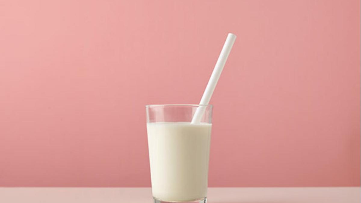 Imagem Pirulito sabor leite materno