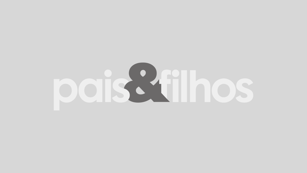 Michel Teló e Thais Fersoza são pais de Melinda - Divulgação / Site Michel Teló