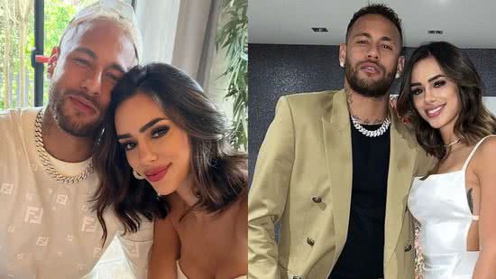 Após suposto fim de noivado com Neymar, Bruna Biancardi reflete - (Foto: Reprodução/Instagram)