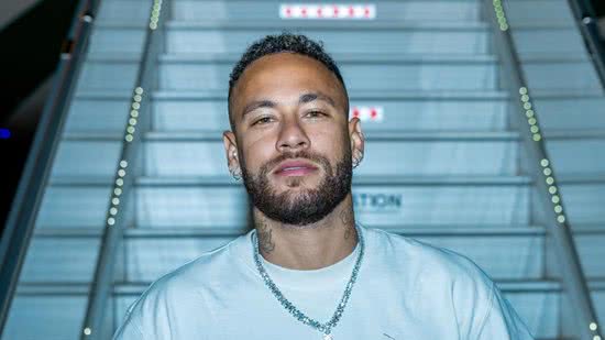 Neymar se pronuncia pela primeira vez após polêmicas sobre terceiro filho com modelo - (Foto: Reprodução/Instagram)