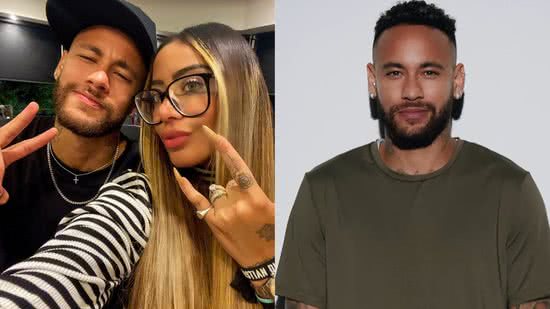 Irmã de Neymar, Rafaella, declara apoio ao jogador em meio a boatos de fim de noivado e à cirurgia - (Foto: Reprodução/Instagram)