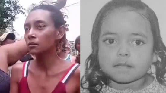 Kemilly Hadassa Silva estava desaparecida - (Foto: Reprodução/Instagram)