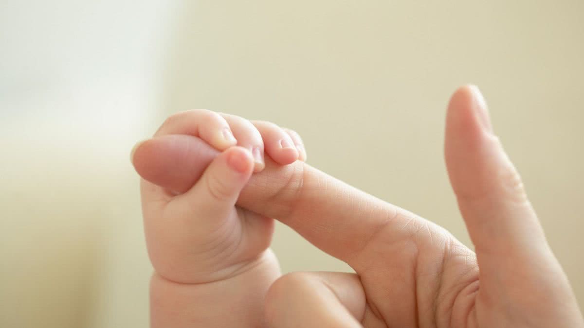 Licença-paternidade é um assunto de todos - Foto: Getty Images