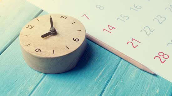 Tempo é algo relativo e tem muito mais a ver com como aproveitamos ele - (Foto: Getty Images)