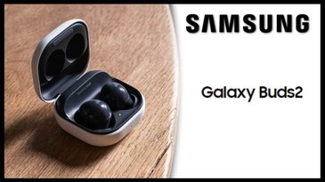 Samsung Galaxy Buds2 - Divulgação