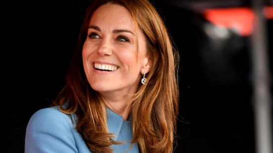 Kate Middleton - (Foto: Getty Images)