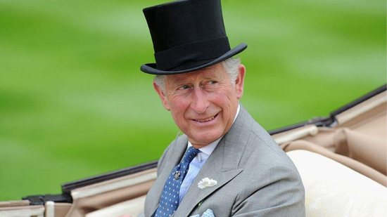 Rei Charles comenta sobre câncer - (Foto: Getty Images)