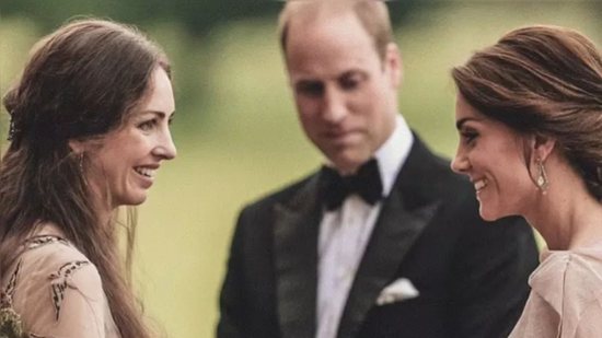 Kate Middleton - (Foto: Reprodução/Getty Images)