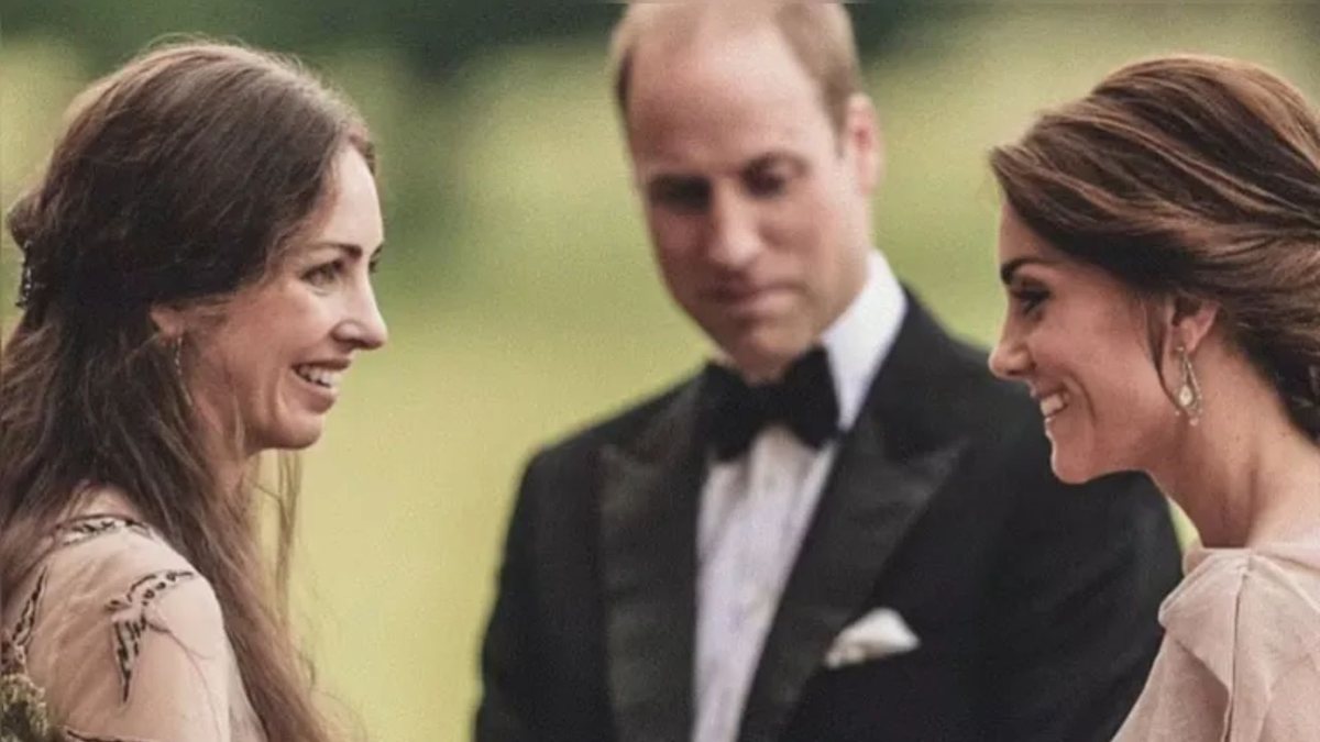 Kate Middleton - (Foto: Reprodução/Getty Images)