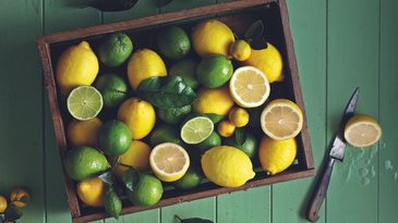 Entenda os benefícios do limão para a saúde - (Foto: Getty Images)
