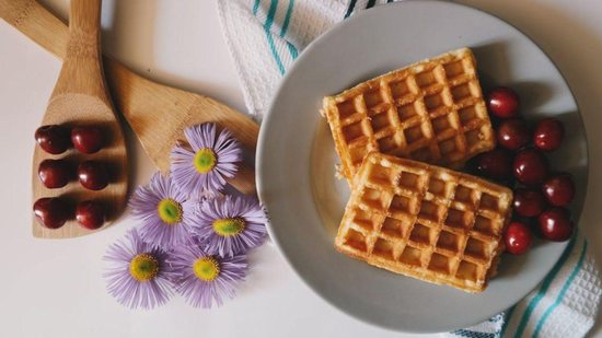 Dia das Mães: 12 receitas de café da manhã para tornar o dia dela mais alegre!