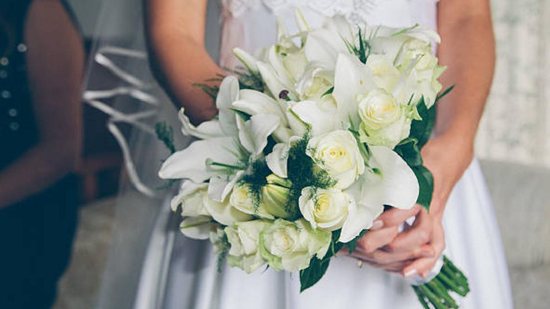 Desabafo de noiva recebe apoio em rede social - (Foto: Getty Images)