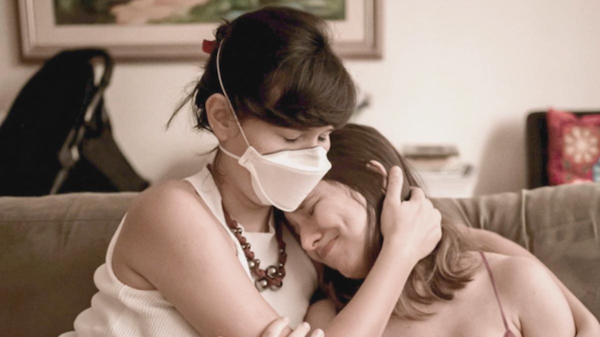 Natura Mamãe e Bebê anuncia campanha especial para homenagear mulheres que se tornaram mães na pandemia - divulgação