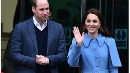 Kate Middleton e príncipe William precisam tomar cuidado com os gastos - Reprodução/Instagram/@kensingtonroyal