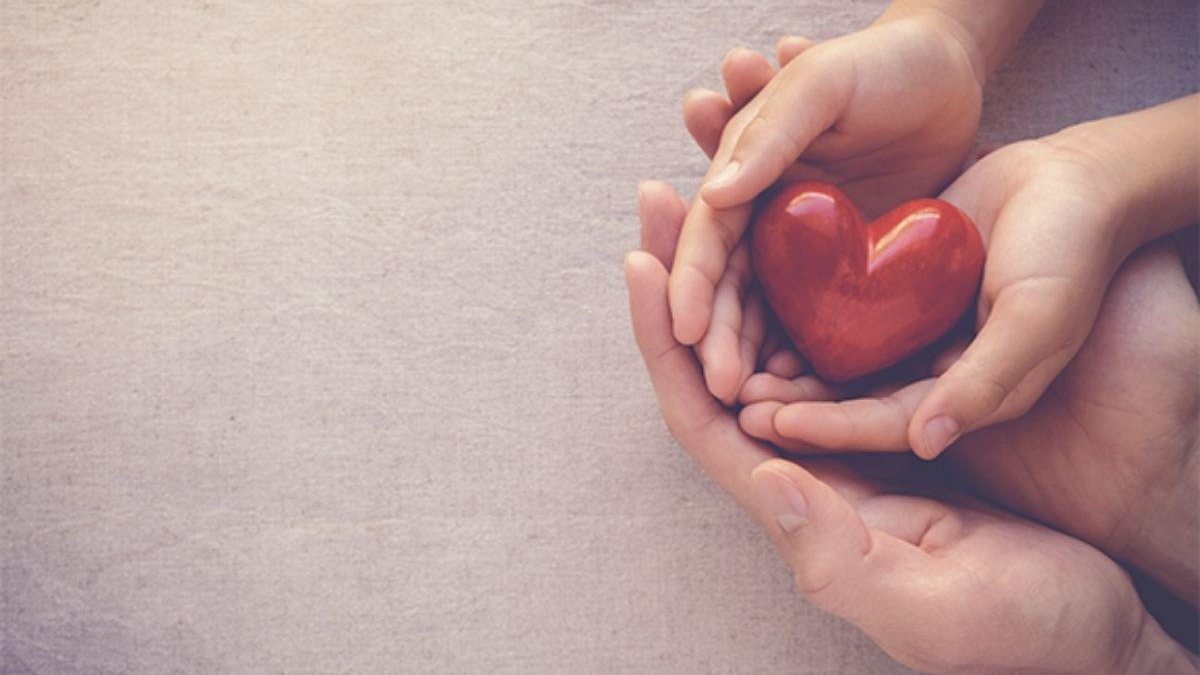 Em 19 de julho é comemorado o Dia da Caridade - Shutterstock