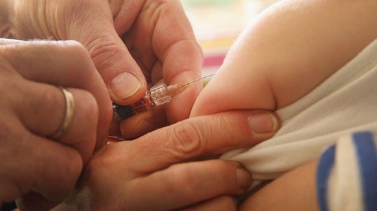 44 recém-nascidos receberam vacina contra hepatite B vencidas em Sorocaba - Getty Images
