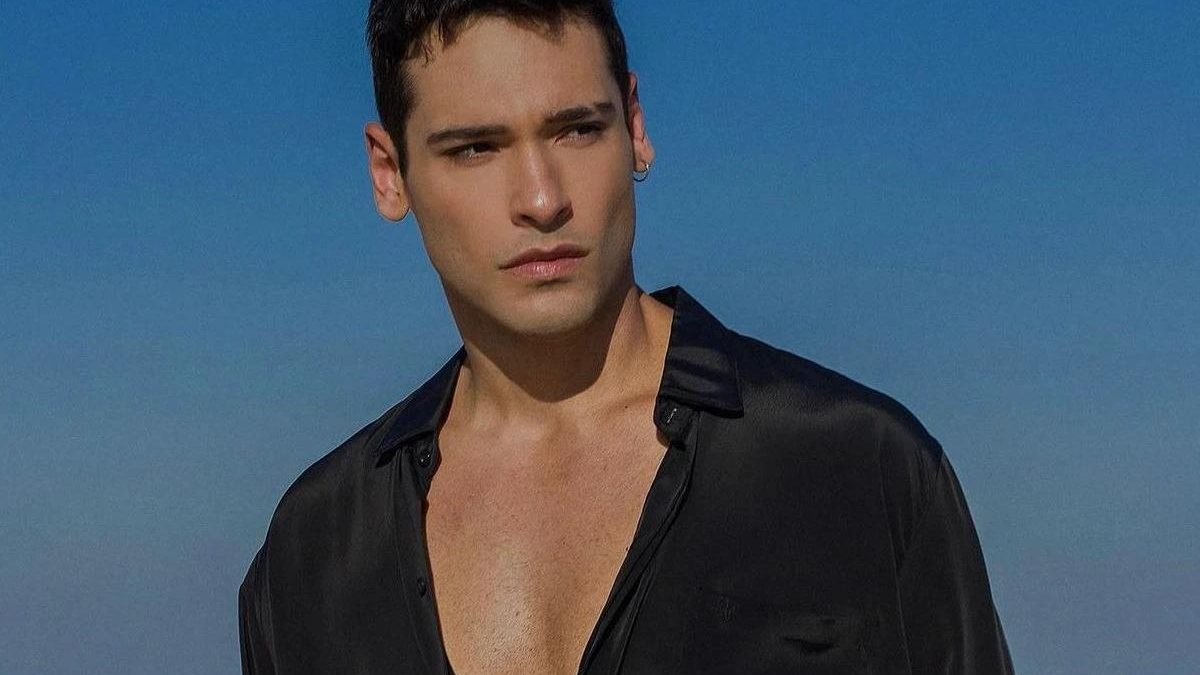 Filho de Antonio Fagundes relembra momentos de desespero ao mentir sobre sexualidade - Reprodução/Instagram
