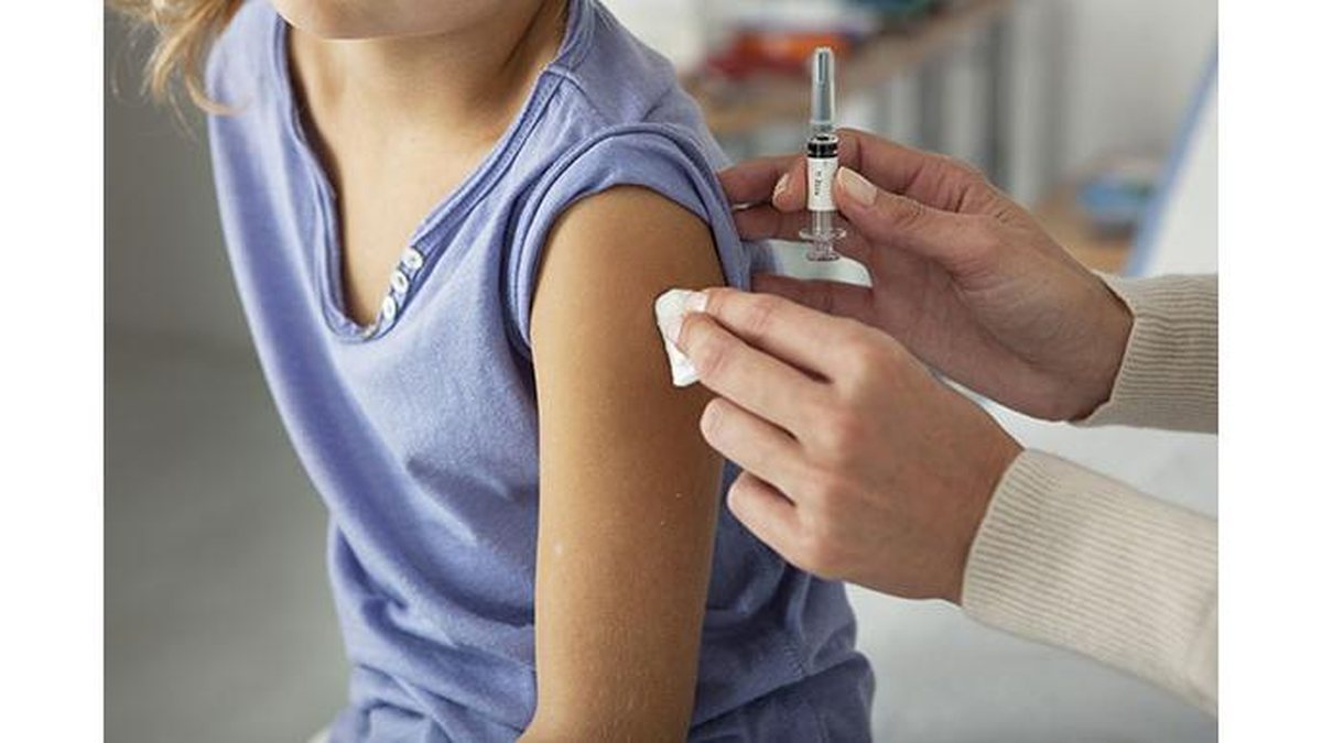 Saiba porque alguns pais hesitam em vacinar os filhos - Getty Images