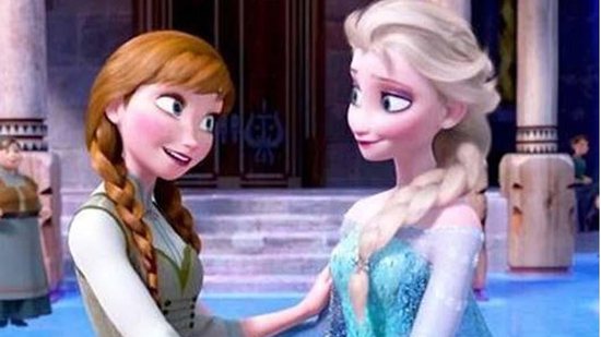 Mais um trailer de Frozen 2 - Reprodução / Instagram @disney