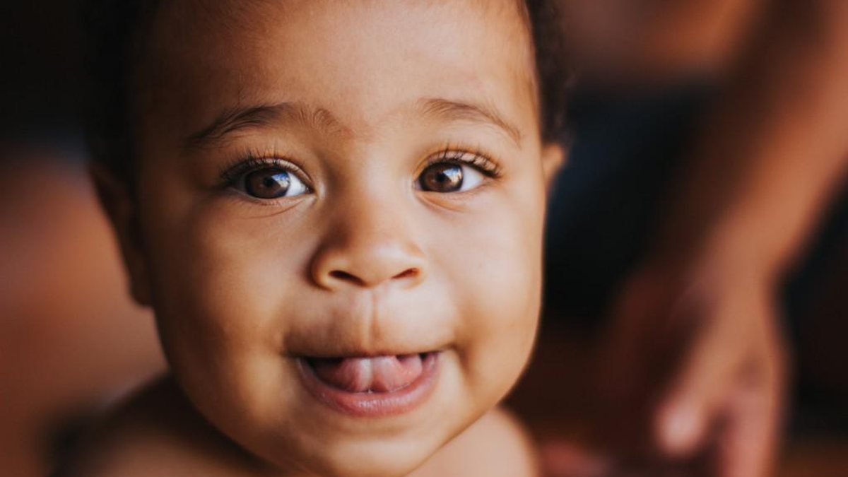 A tabela ajuda os médicos e as mães a saber mais sobre o desenvolvimento do bebê - Getty Images