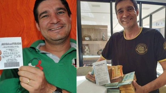 Grupo de amigos aposta mais de R$22 mil em bilhete de loteria para aumentar chances de ganhar - Istock