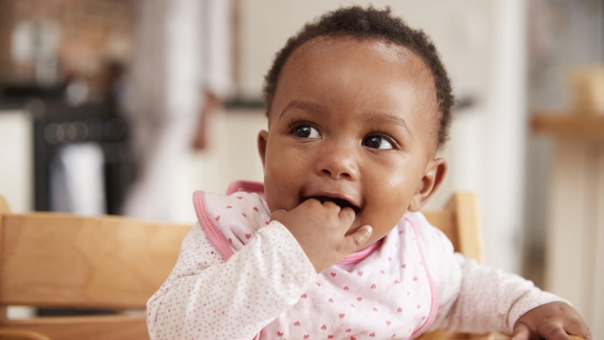 Nome de bebê vira motivo da piada na internet - Nome de bebê vira motivo da piada na internet (FOTO: Getty Images)