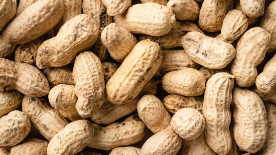 Introduzir alimentos que tenham amendoim para bebês entre 4 e 6 meses pode reduzir alergias, diz estudo - Pexels