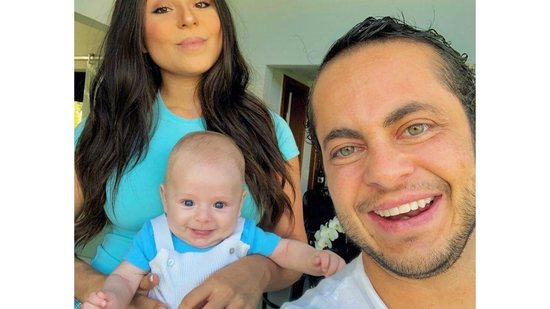 Andressa Ferreira se pronuncia após série de ataques que a família está recebendo - reprodução Instagram / @andressaferreiramiranda