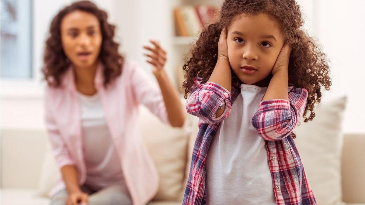 15 dicas que irão te ajudar a parar de gritar com seu filho - reprodução Pinterest / Parents