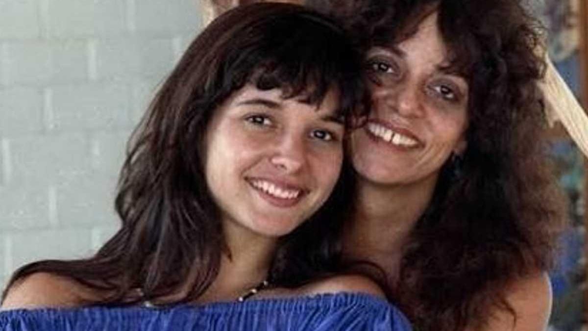 Daniella Perez foi assassinada em 1992 - Reprodução/Instagram/@gloriafperez