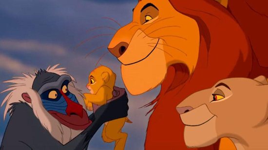Imagem Dia da família: 8 clássicos da Disney para você assistir com seu filho que têm tudo a ver com a data