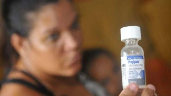A mãe matou o filho ao aplicar uma dose muito alta de insulina sem prescrição médica - Getty Images
