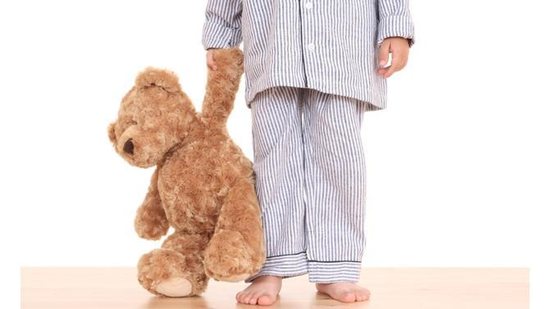 Dicas para a criança dormir melhor - Shutterstock