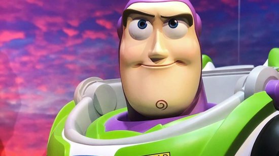 Buzz Lightyear não era exatamente como conhecemos, a Disney mostrou as primeiras versões do personagem (Reprodução/Pixar)