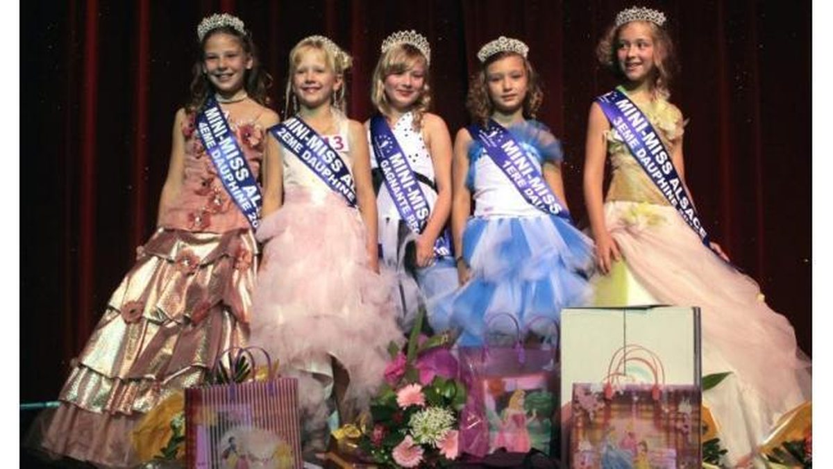 Imagem Na França, Senado aprova fim de concursos de beleza para menores de 16 anos