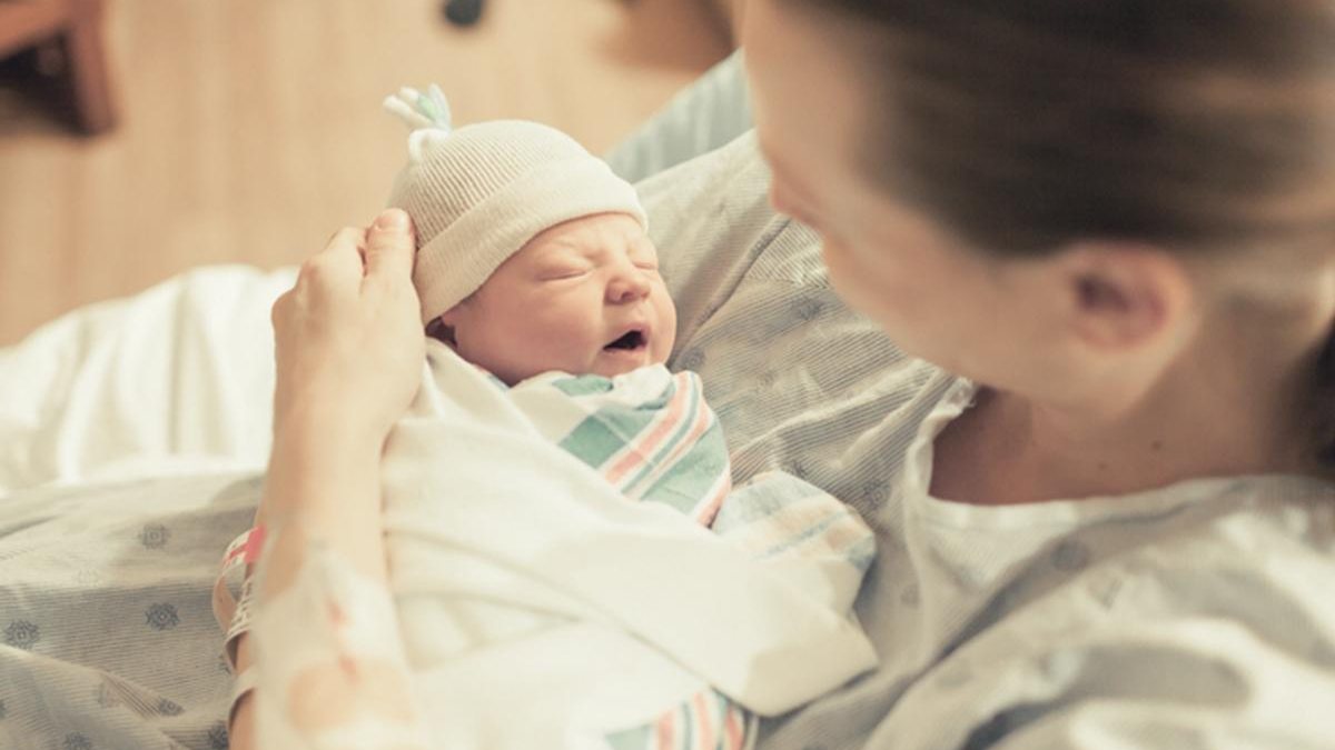 Em relato, mãe conta como seus pensamentos sobre gravidez mudaram - Getty Images