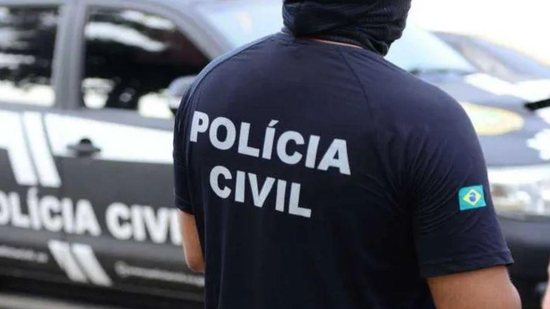 Polícia Civil do Ceará realiza buscas para capturar os suspeitos do duplo homicídio - Reprodução/PC-CE