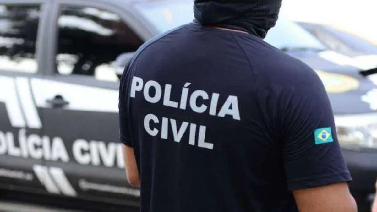 Polícia Civil do Ceará realiza buscas para capturar os suspeitos do duplo homicídio - Reprodução/PC-CE
