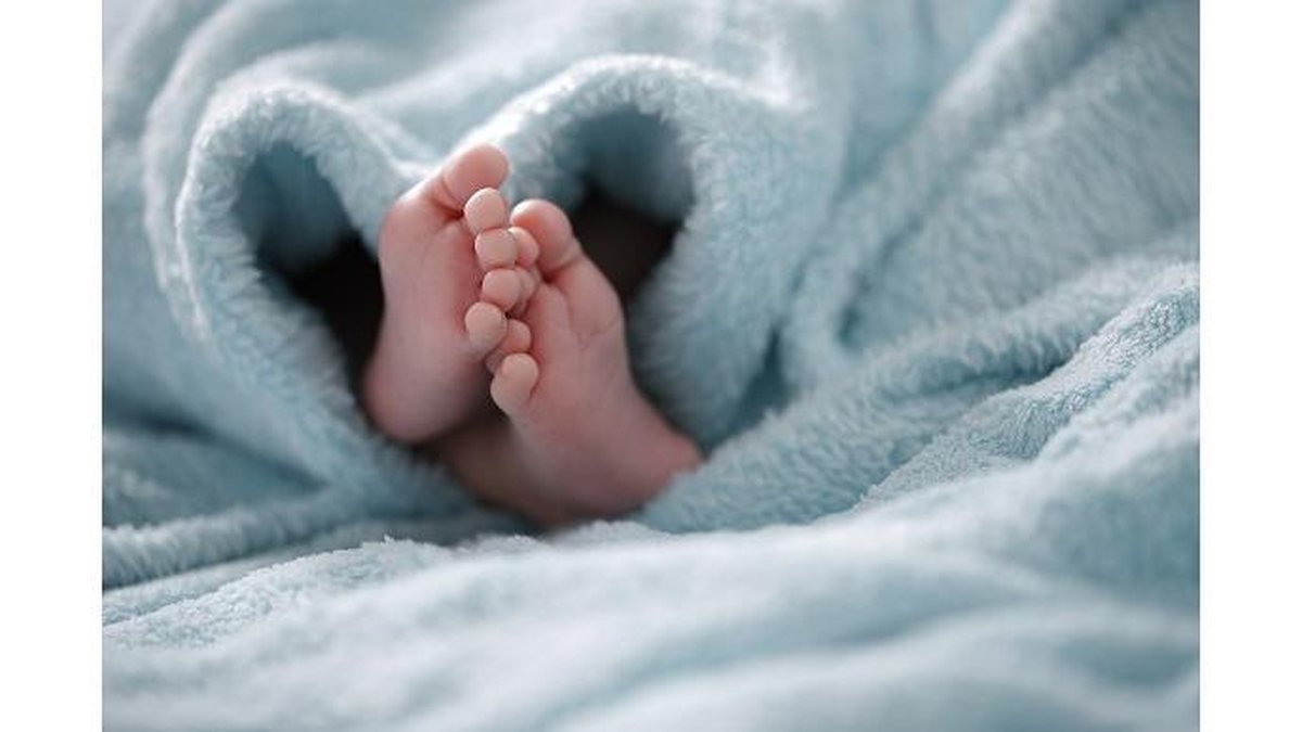 Mãe some de maternidade 5 dias após dar à luz - Getty Images