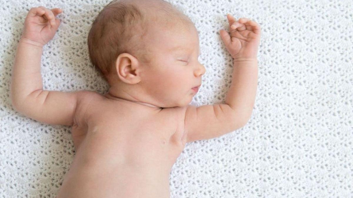 Imagem Imagens em 3D mostram o que acontece com o crânio do seu filho na hora do parto