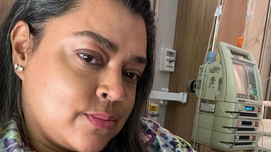 Preta Gil compartilha desabafo sobre sua vida pessoal após separação durante batalha contra o câncer - Reprodução/Instagram