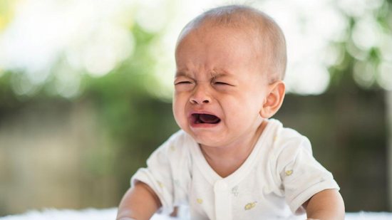 Japoneses acreditam que o choro é algo que faz bem à saúde da criança - Freepik