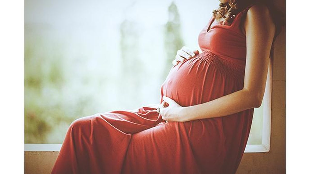 Imagem 5 dicas para uma gravidez saudável