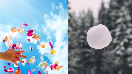 A gestação exige cuidados diferentes em cada uma das estações do ano: primavera, verão, outono e inverno - Getty Images
