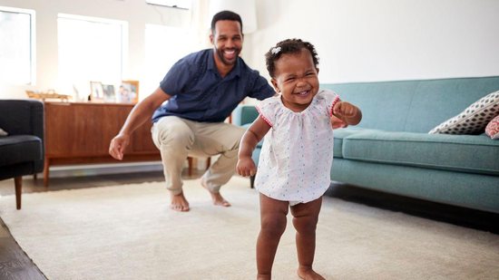 Mensagem para o Dia dos Pais: 13 frases e textos emocionantes para você mandar - Getty Images
