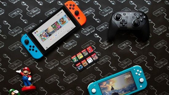 Nintendo ganha museu para contar história da marca - reprodução Observatório de Games
