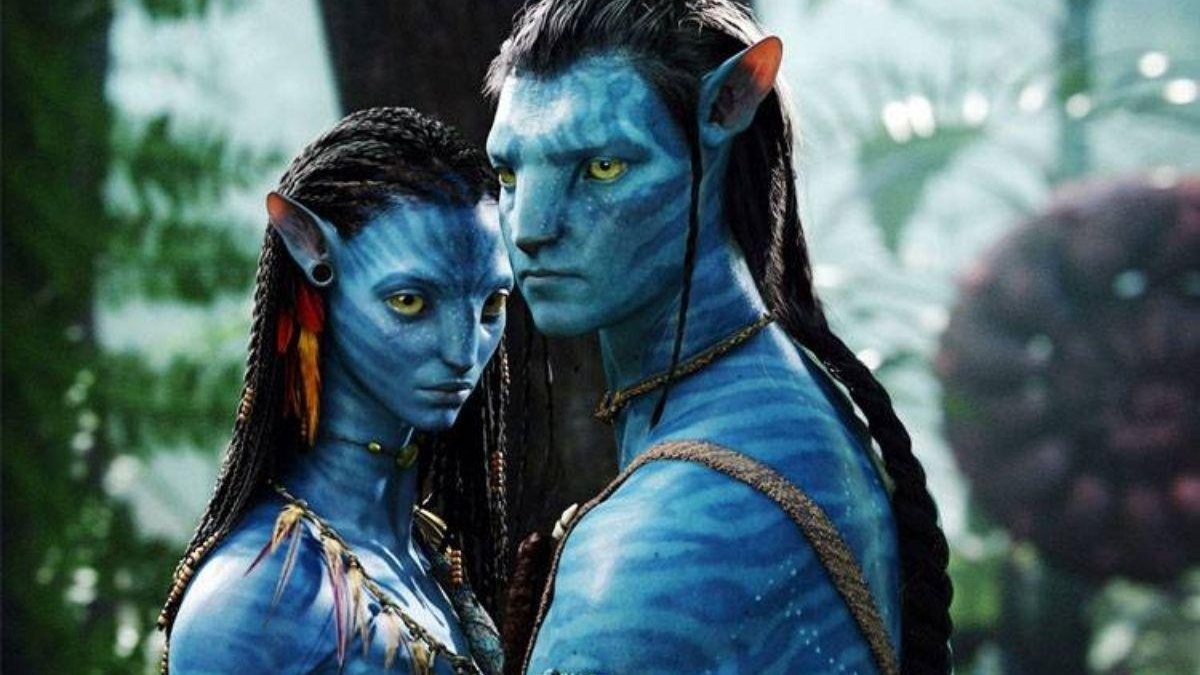 Confira o primeiro trailer de “Avatar: O Caminho da Água” - Reprodução/20th Century Studios