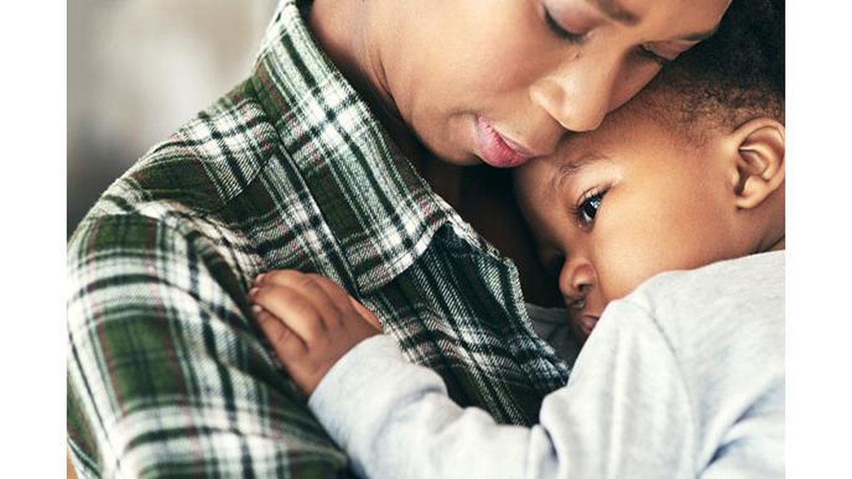 Ser mãe de primeira viagem não é nada fácil, mas calma, vamos te ajudar! - Getty Images