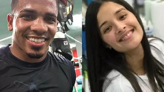 Boxeador porto-riquenho, Félix Verdejo, é preso com acusação de matar amante grávida - Reprodução/ Instagram