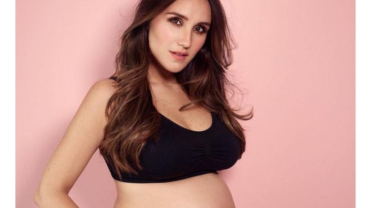 Dulce Maria fala das dificuldades da maternidade - Reprodução / Instagram